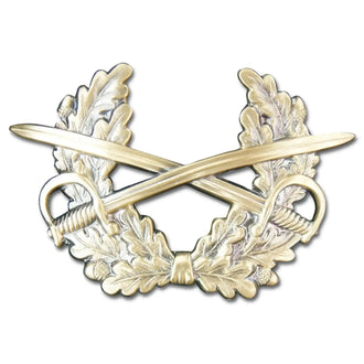 Army cap badge