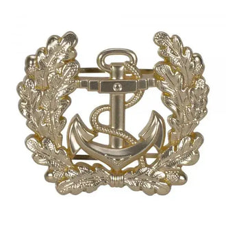 Navy cap badge