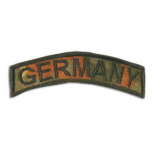 Flecktarn