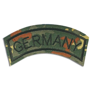 Flecktarn