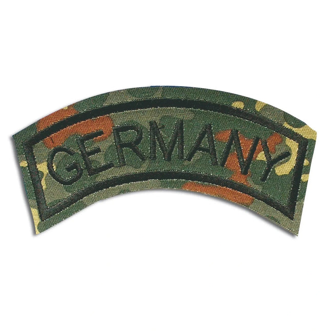 Insignia de brazo GERMANY grande