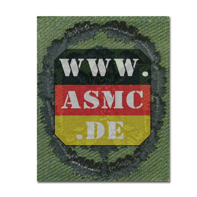 Insignia de rendimiento BW Oliva