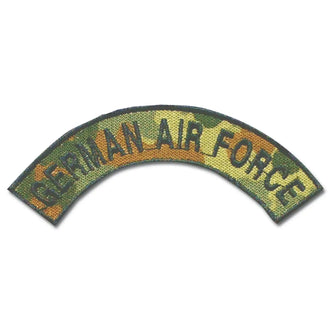 German Air Force armband
