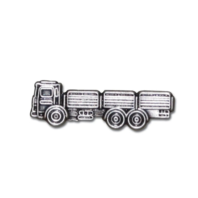 Pin mini metal LKW 7 Tonner