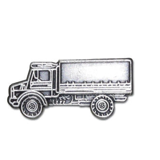Pin Mini metallo camion 2 Tonner