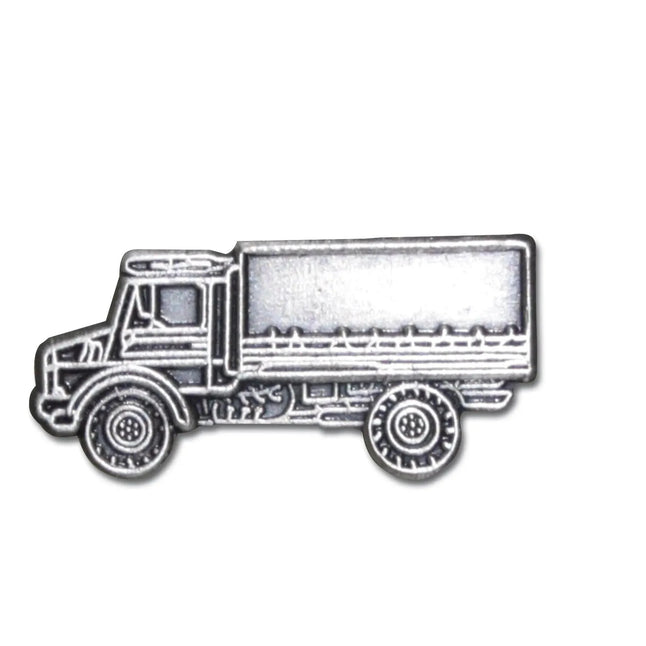 Pin Mini metallo camion 2 Tonner