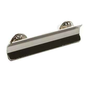 Porta bandas vacío