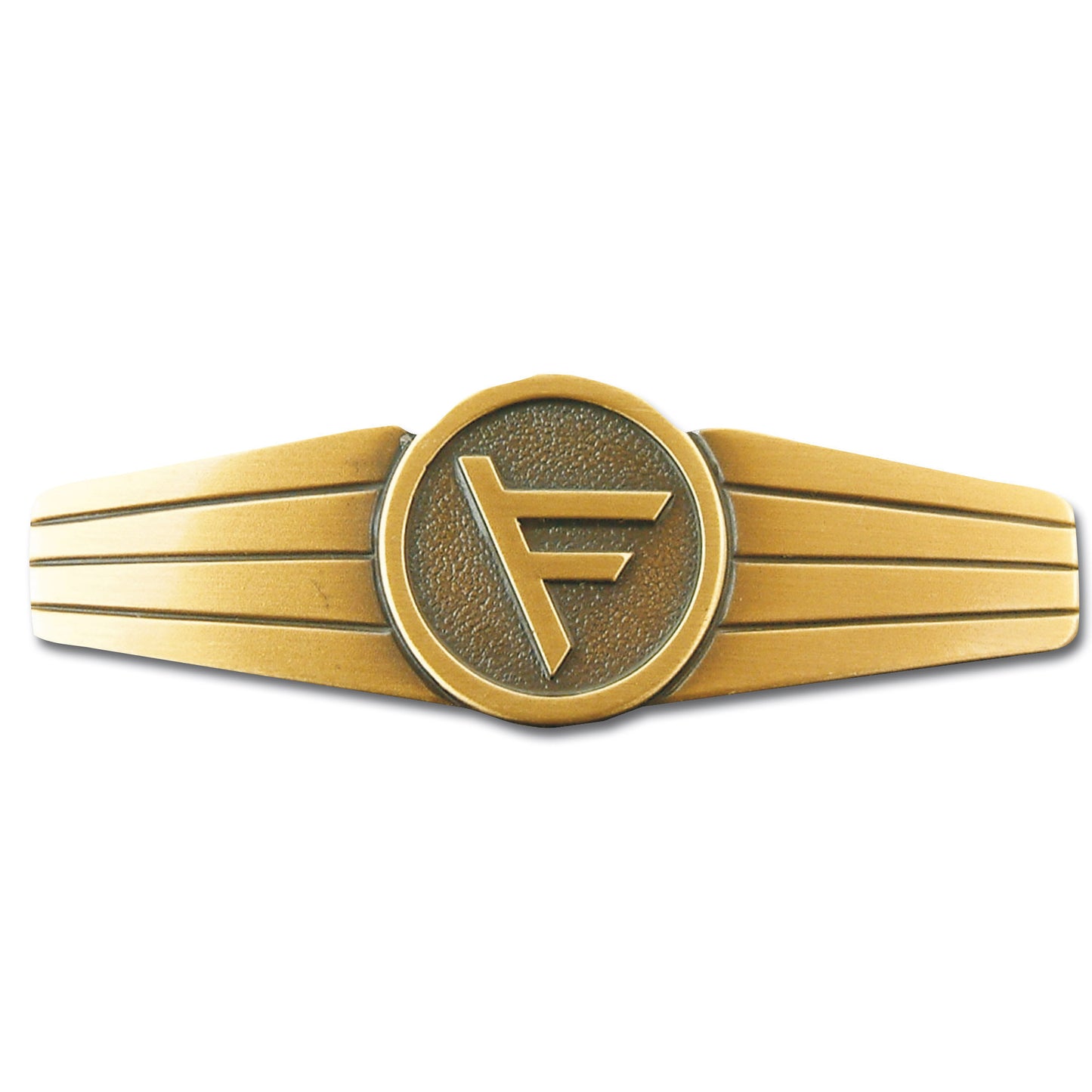 Insegne tedesche Staff Staff Bronzo