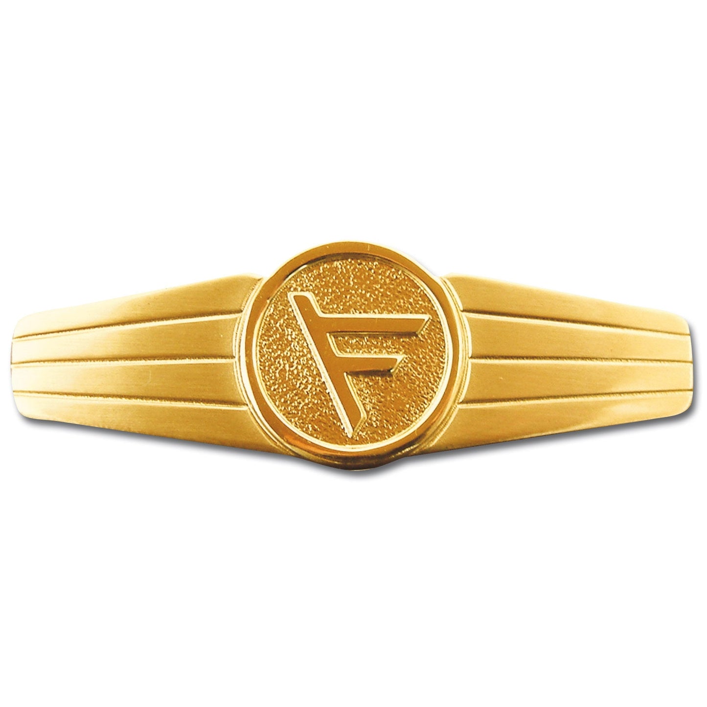 German insignia Staff Personnel silver