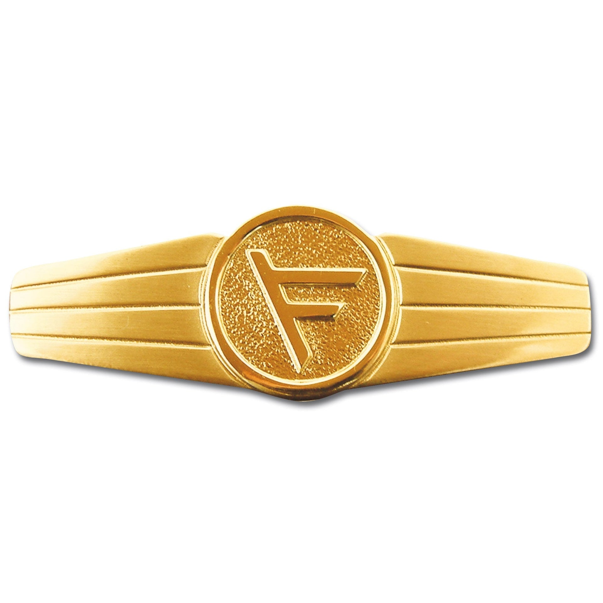 German insignia Staff Personnel silver