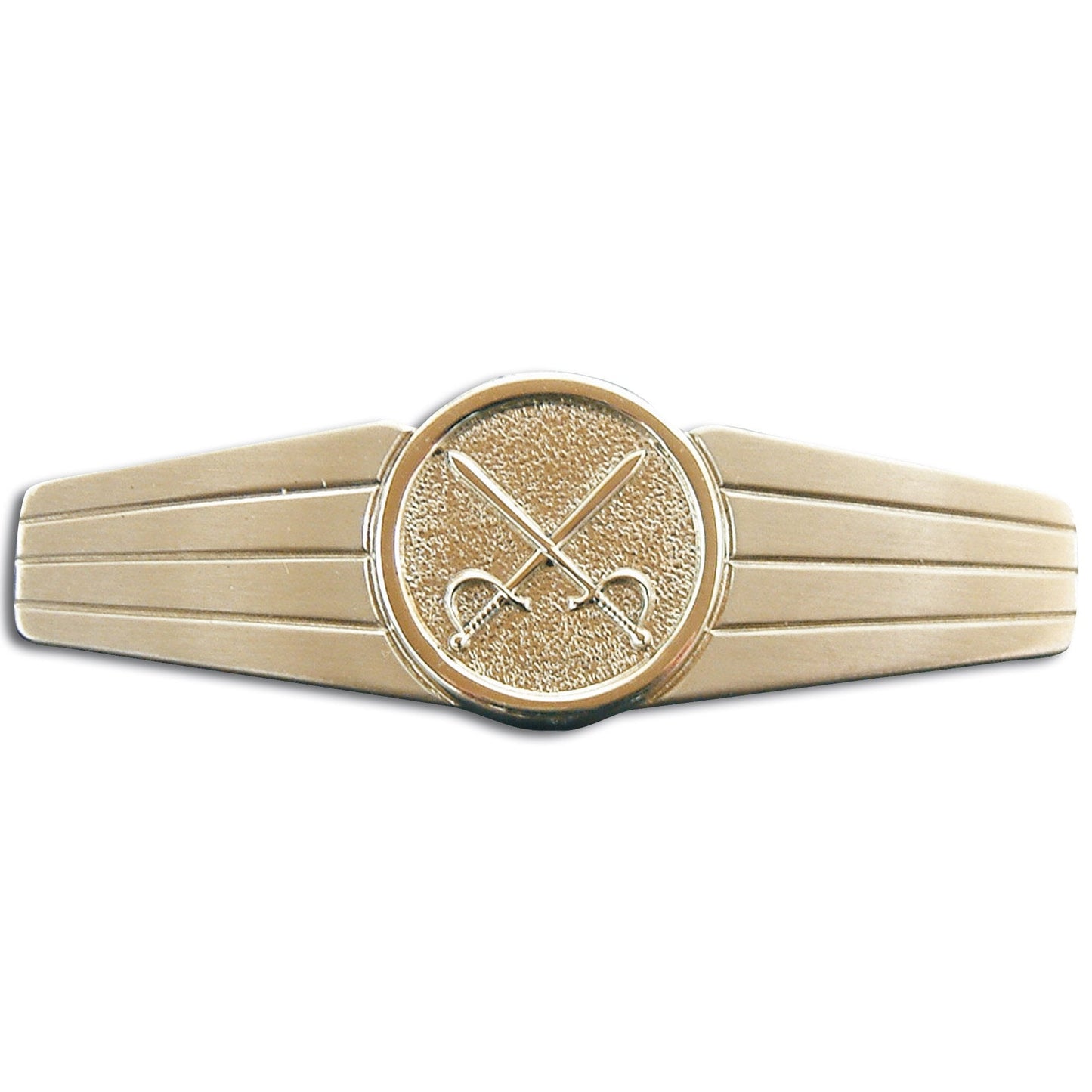 German insignia Army Personnel bronze