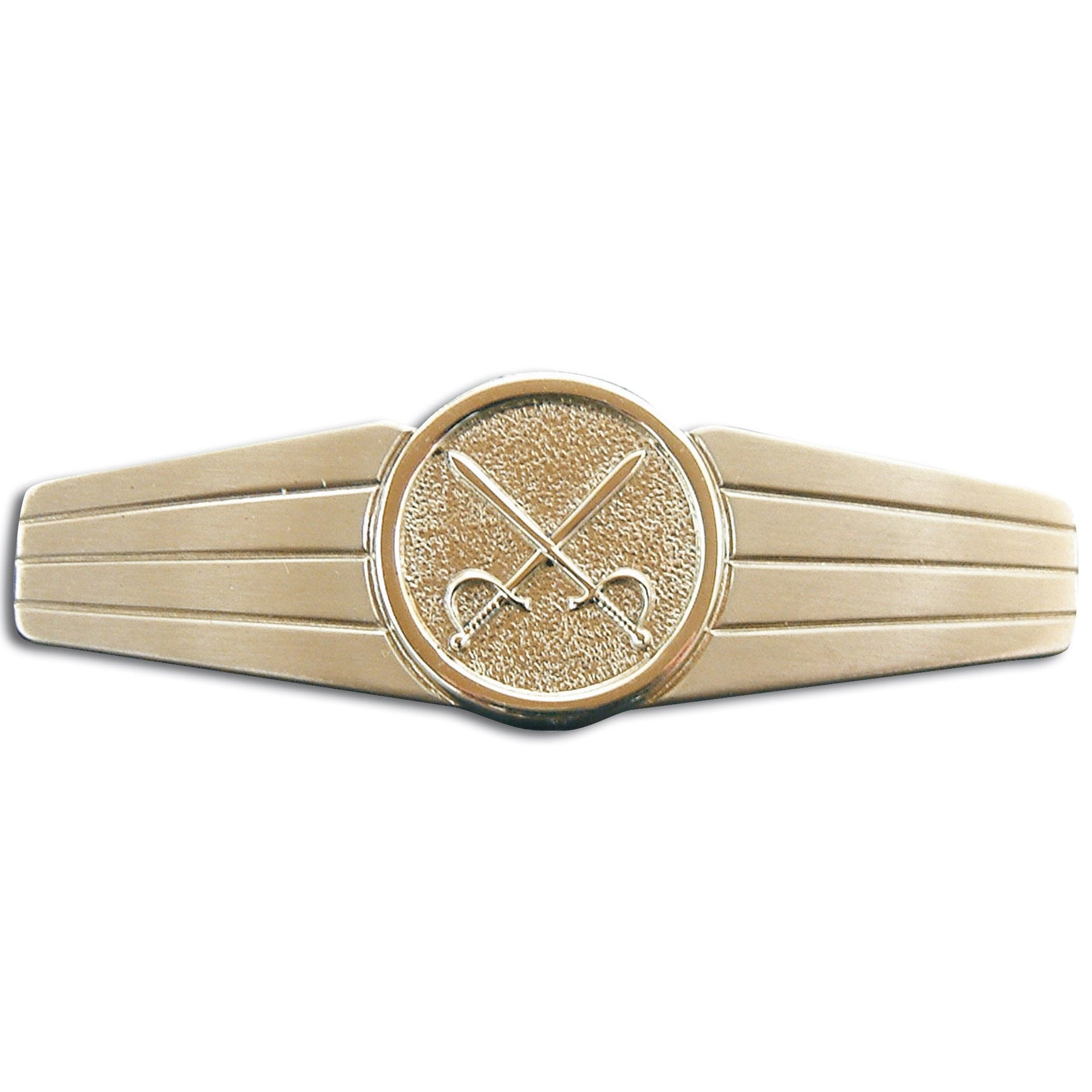 German insignia Army Personnel bronze