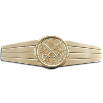 Abzeichen BW Heeresdienstpersonal Metall