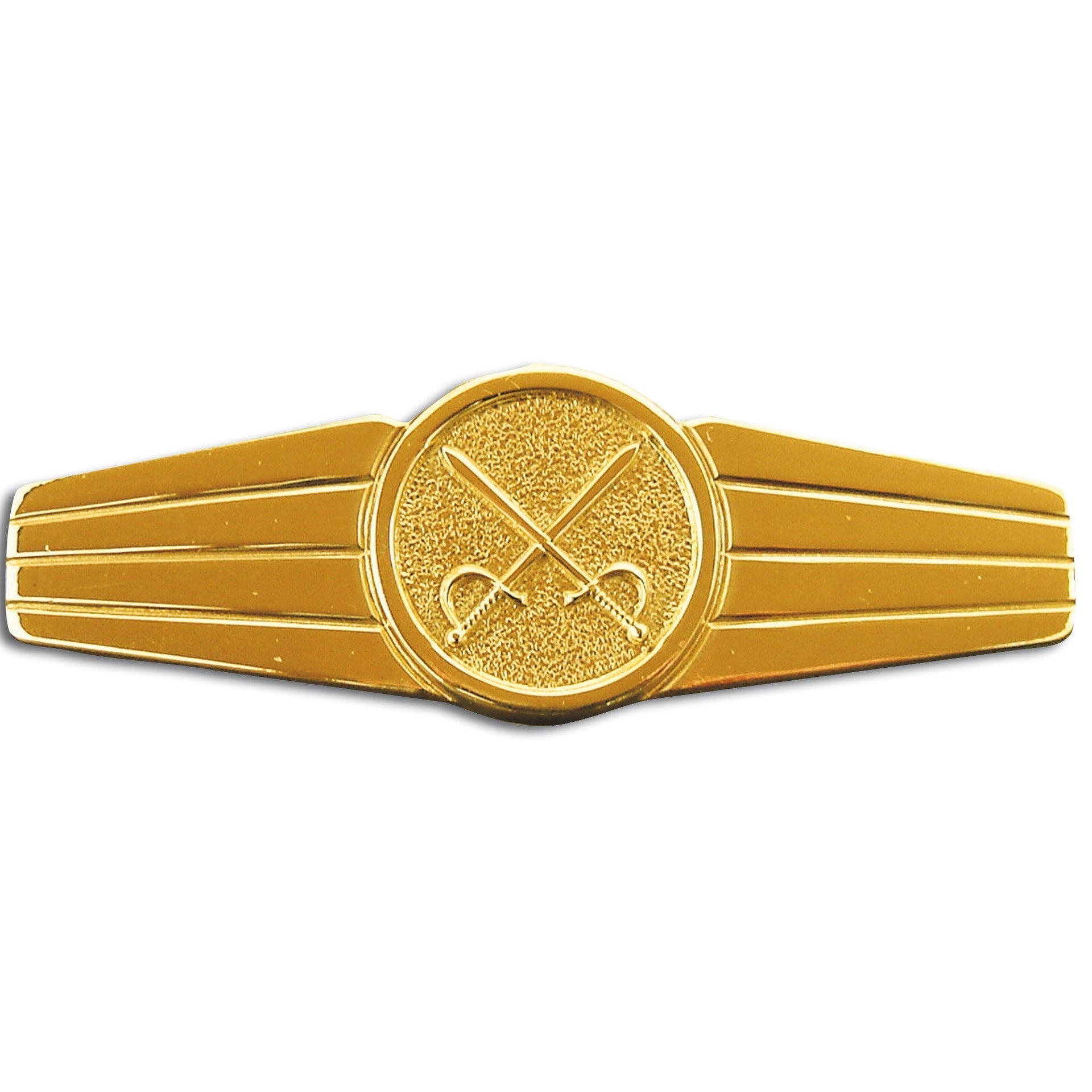 German insignia Army Personnel bronze