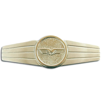 Badge for German Armed Forces Staff Personnel (Metal)