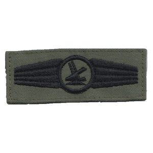 Verde oliva
