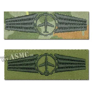 Flecktarn