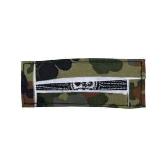 BW (German Armed Forces) Activity Badge Military Geographical Service