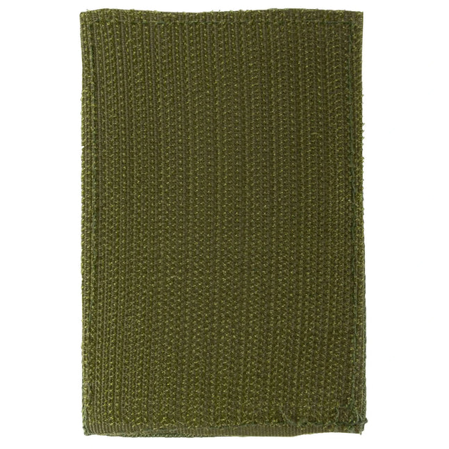Insignia de rango BW Ejército velcro Flecktarn