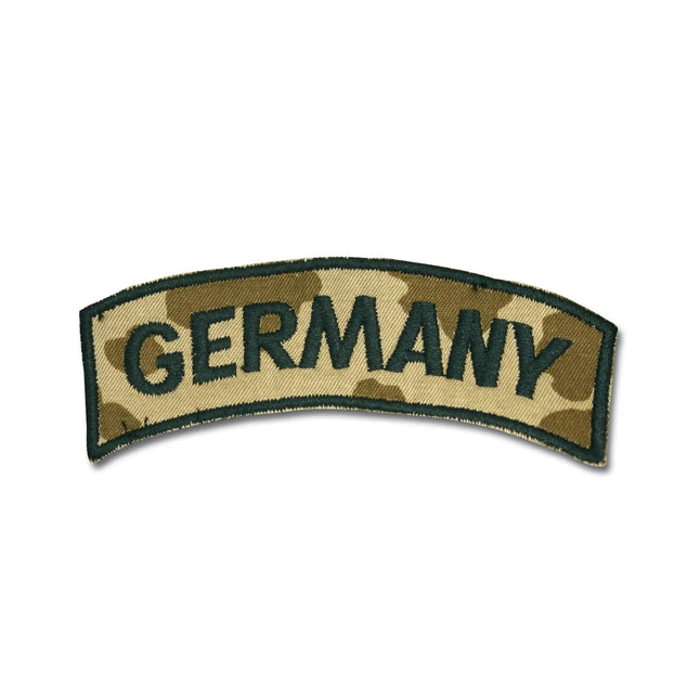 Insignia de brazo GERMANY grande