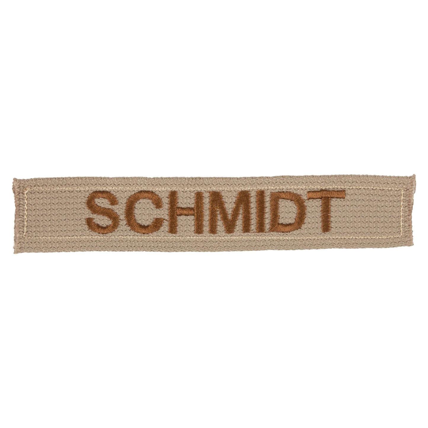 asmc-namensbaender-5er-set-khaki-braun-ansicht-2