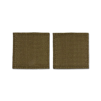 Large glow-in-the-dark patch set