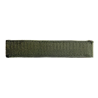Set 5 nastri nome con bandiera Flecktarn