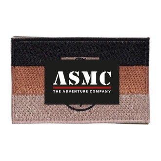 Abzeichen Flagge Deutschland mit Adler