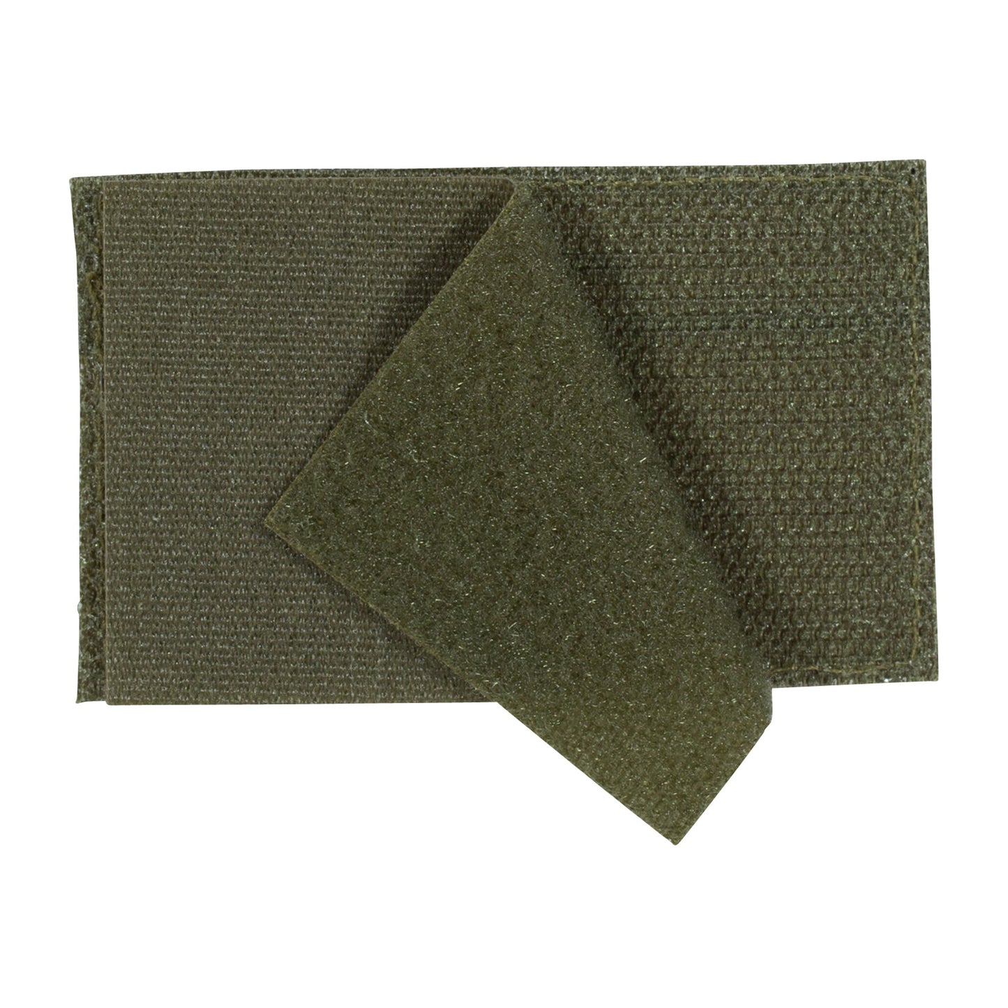 Desierto de bandera alemana con águila