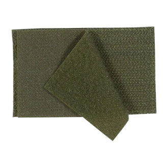 Abzeichen Flagge Deutschland mit Adler