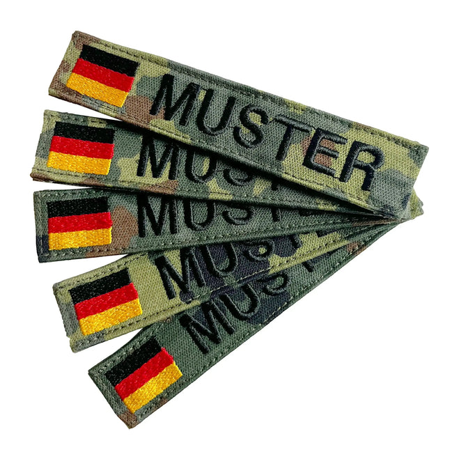 asmc-namensbaender-5er-set-mit-flagge-flecktarn-ansicht-1