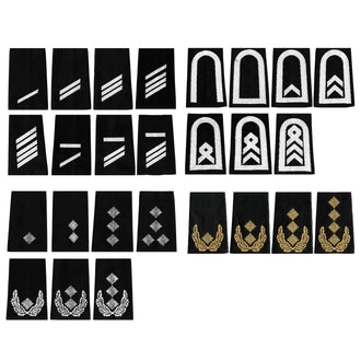 German Army rank insignia