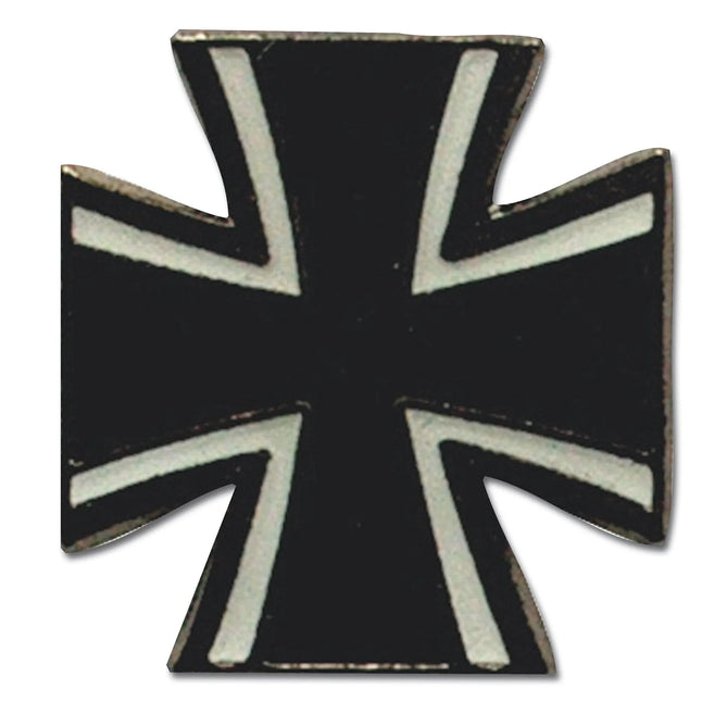 Pin mini metal Cruz de Hierro
