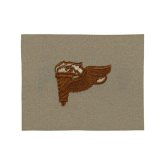 Distintivo US Pathfinder stoffa desert