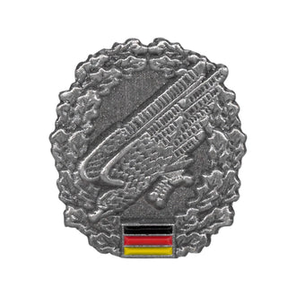 Pin mini insignia metálica Fallschirmjäger