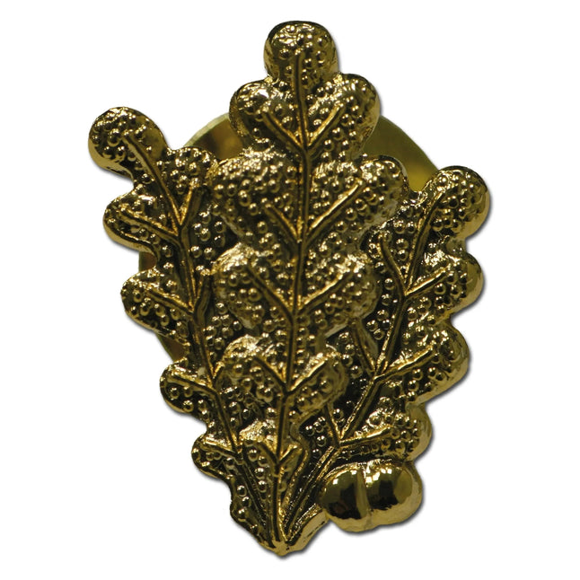 Pin mini insignia metálica Jäger