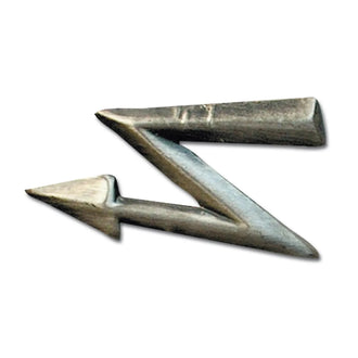 Pin mini insignia metálica FM-Blitz