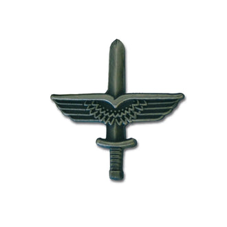 Pin mini insignia metálica Heeresflieger