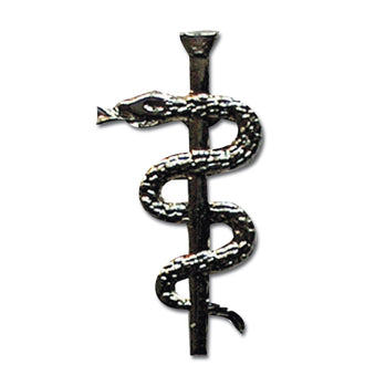 Pin mini Rod di Ascleplus