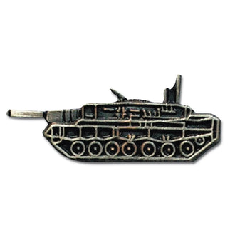 Spilla Mini Veicoli Metallo Leopard 2