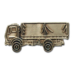 Pin mini metal LKW 5 Tonner