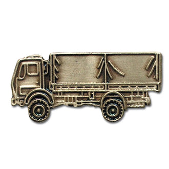 Pin mini metal LKW 5 Tonner