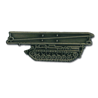 Pin mini metal vehículos Biber