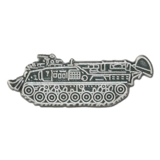 Pin mini metal vehículos Dachs