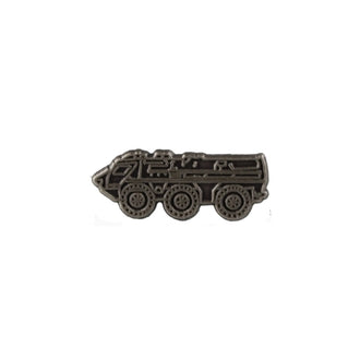 Pin Mini veicoli metallici Fuchs