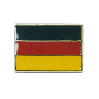 Pin mini bandera Alemania