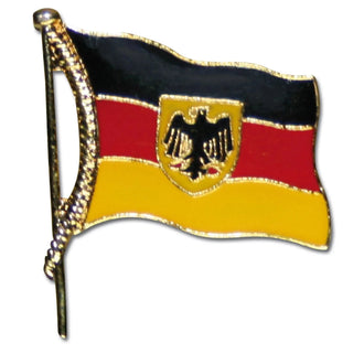 Pin mini bandera Alemania