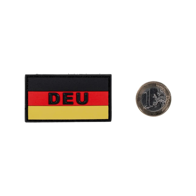 3D patch GER