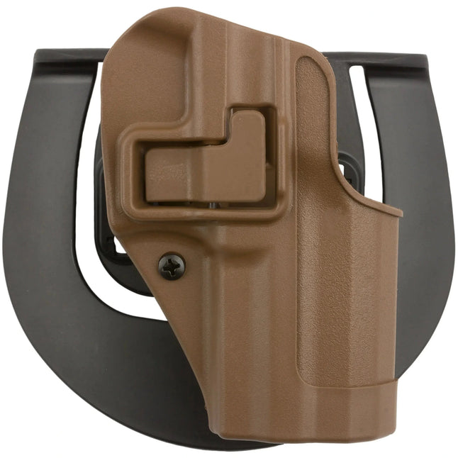 Funda CQC H&K USP/P8 RH