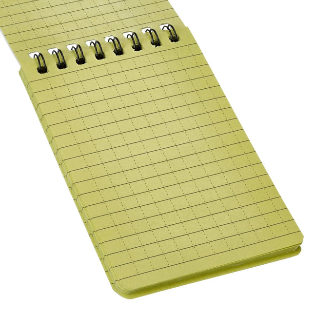 Notepad waterproof small import